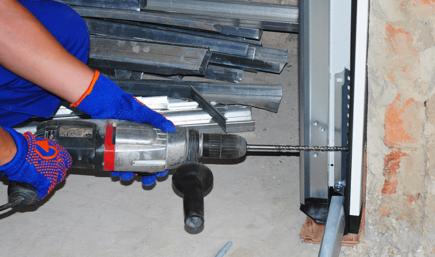 JRT's Home Repairs
